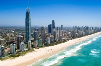 Study in Gold Coast, Australia